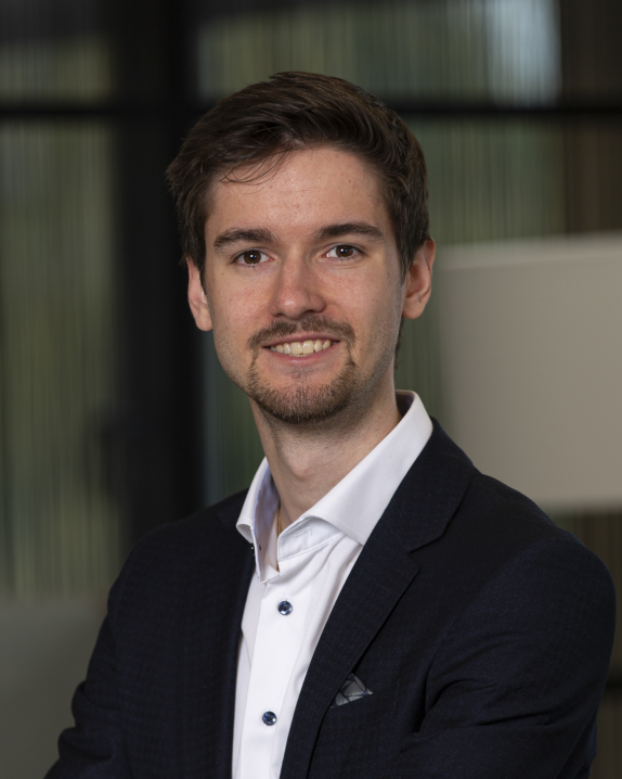 Bastiaan Apeldoorn