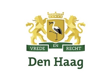 Klantlogo gemeente Den Haag