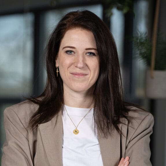 Privacy & Legal Consultant Leonie