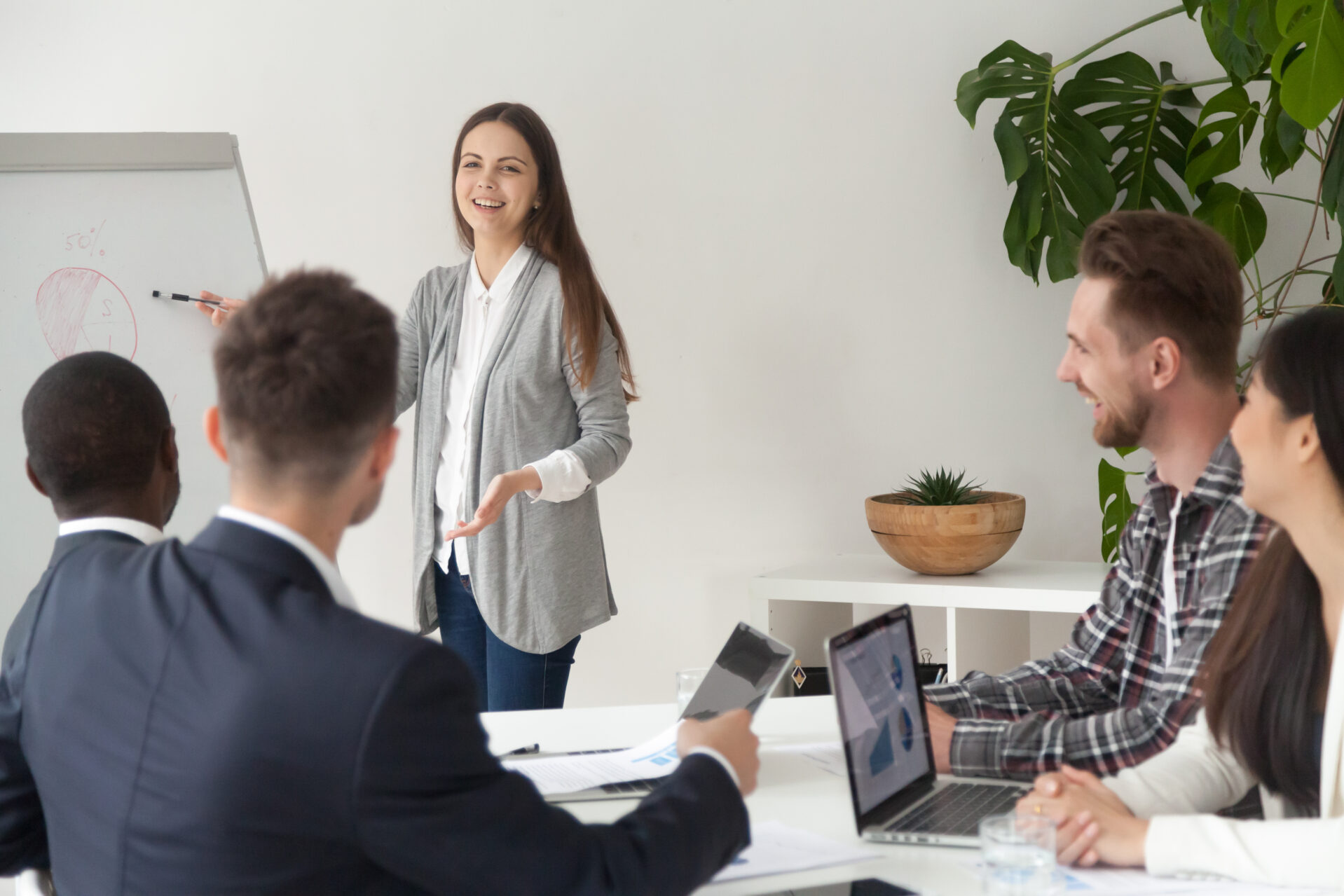 Basistraining Privacy Officer