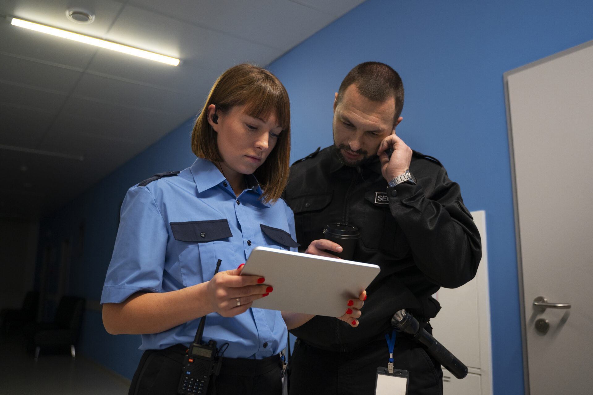 Wet politiegegevens