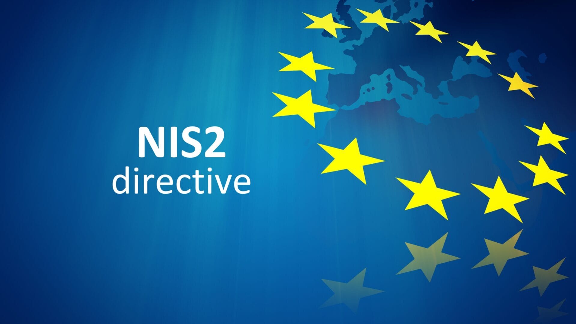 Network and information security directive