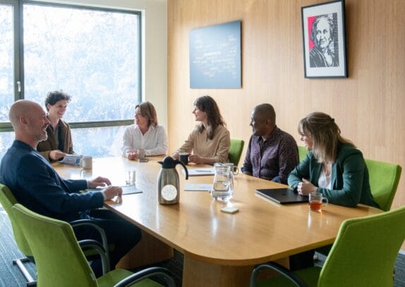 bestuurderstraining nis2 lokale overheid