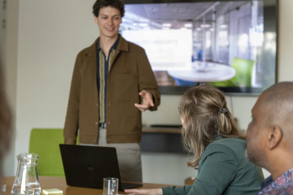 Opleiding Functionaris Gegevensbescherming