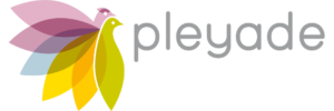 Logo klantcase Cuccibu x Pleyade
