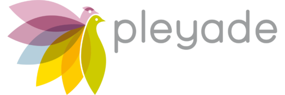 Logo klantcase Cuccibu x Pleyade