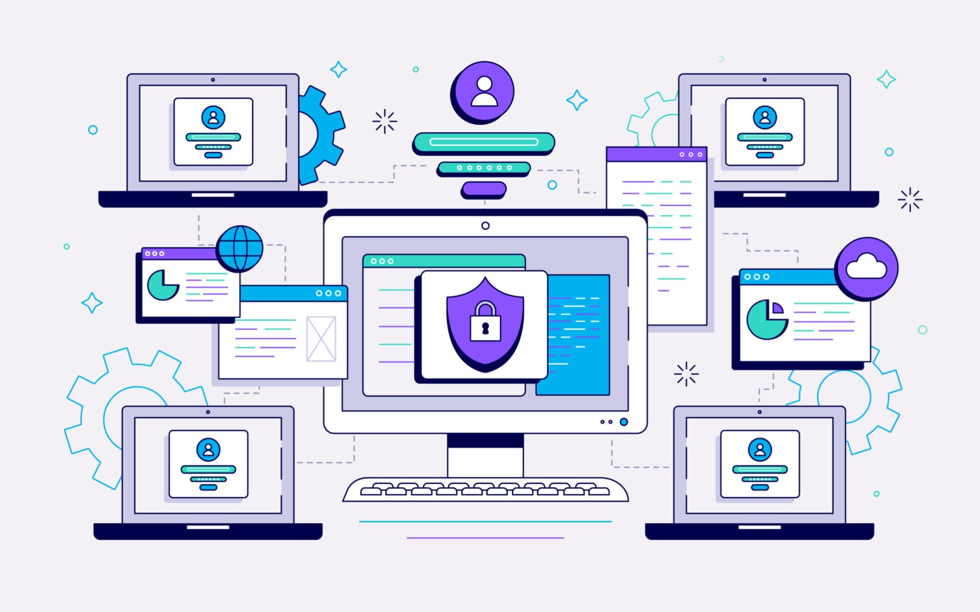 Information Security Management System