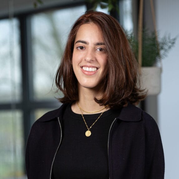 Privacy & Legal Consultant Sana