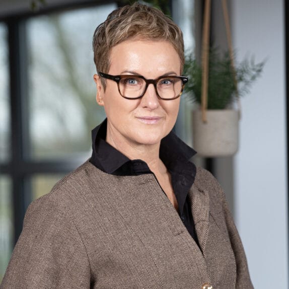 QHSE Consultant Aïda