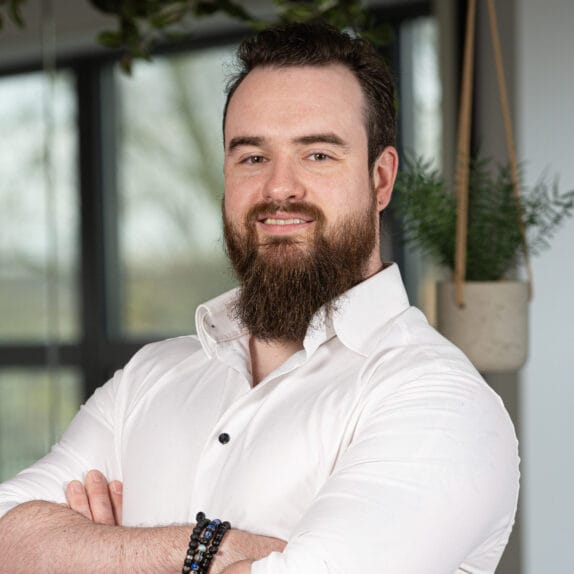 QHSE Consultant Luuk