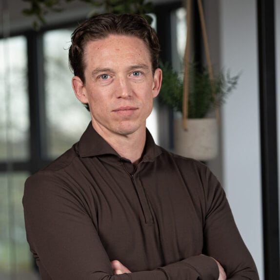 Privacy & Legal Consultant Cyrille