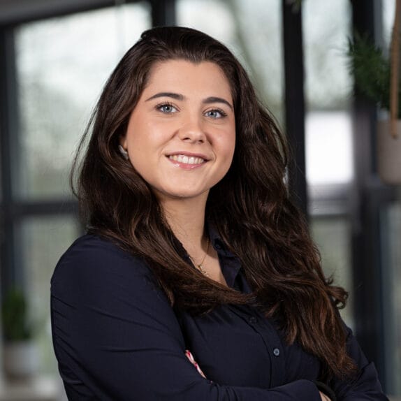 Privacy & Legal Consultant Anna