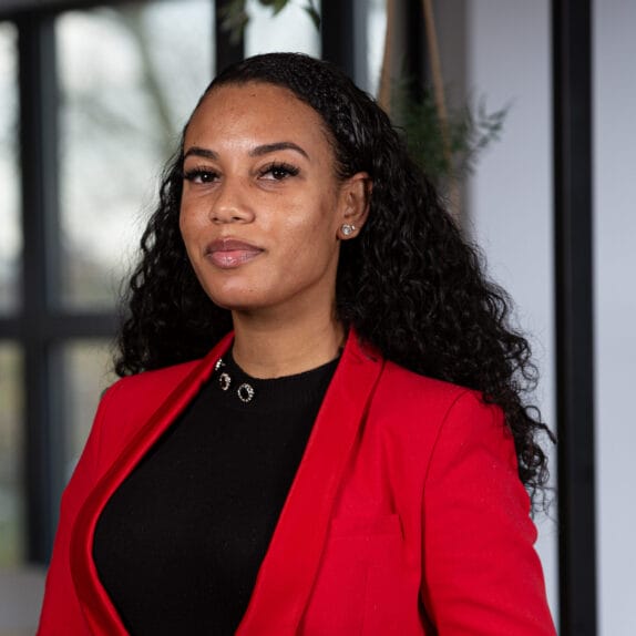 Privacy & Legal Consultant Jenny