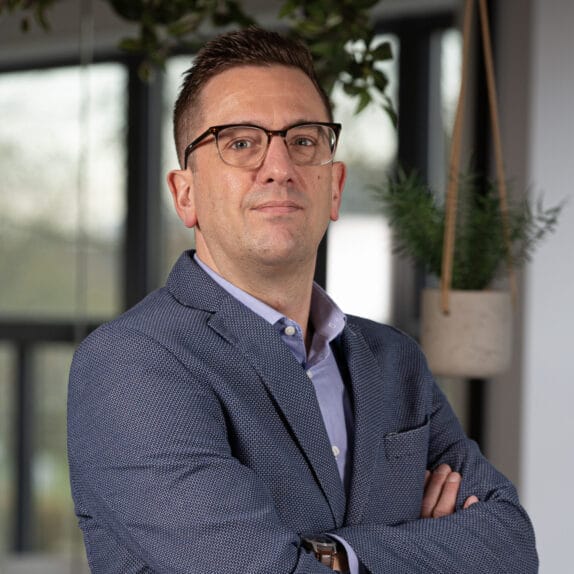 Privacy & Legal Consultant Rutger