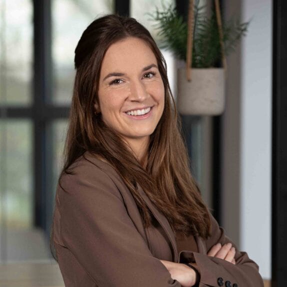 Privacy & Legal Consultant Aniek