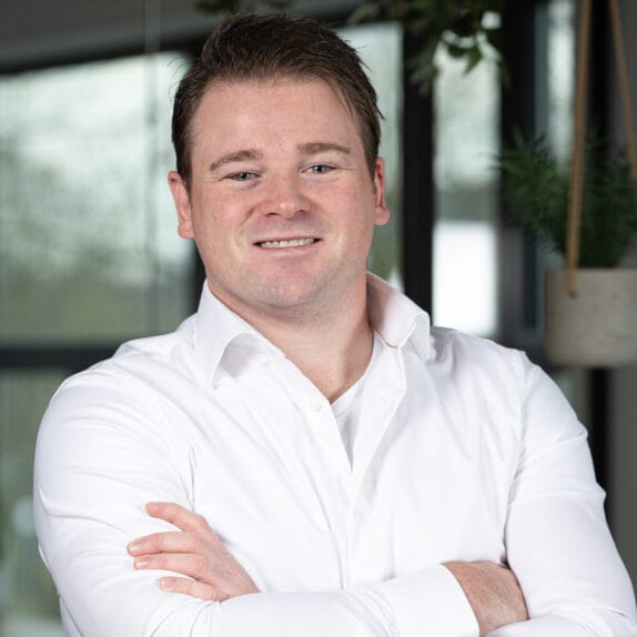 Information Security Consultant Rob