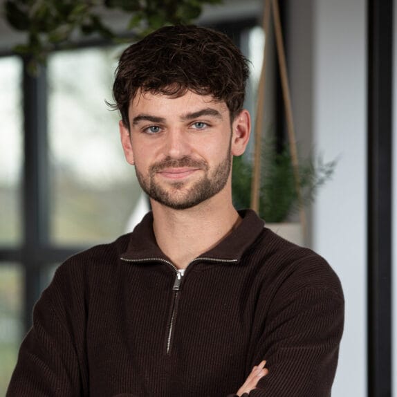 Privacy & Legal Consultant Sam