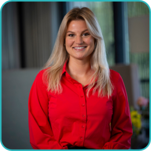 Accountmanager Kim