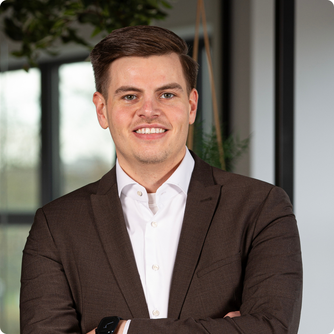 Accountmanager Levi