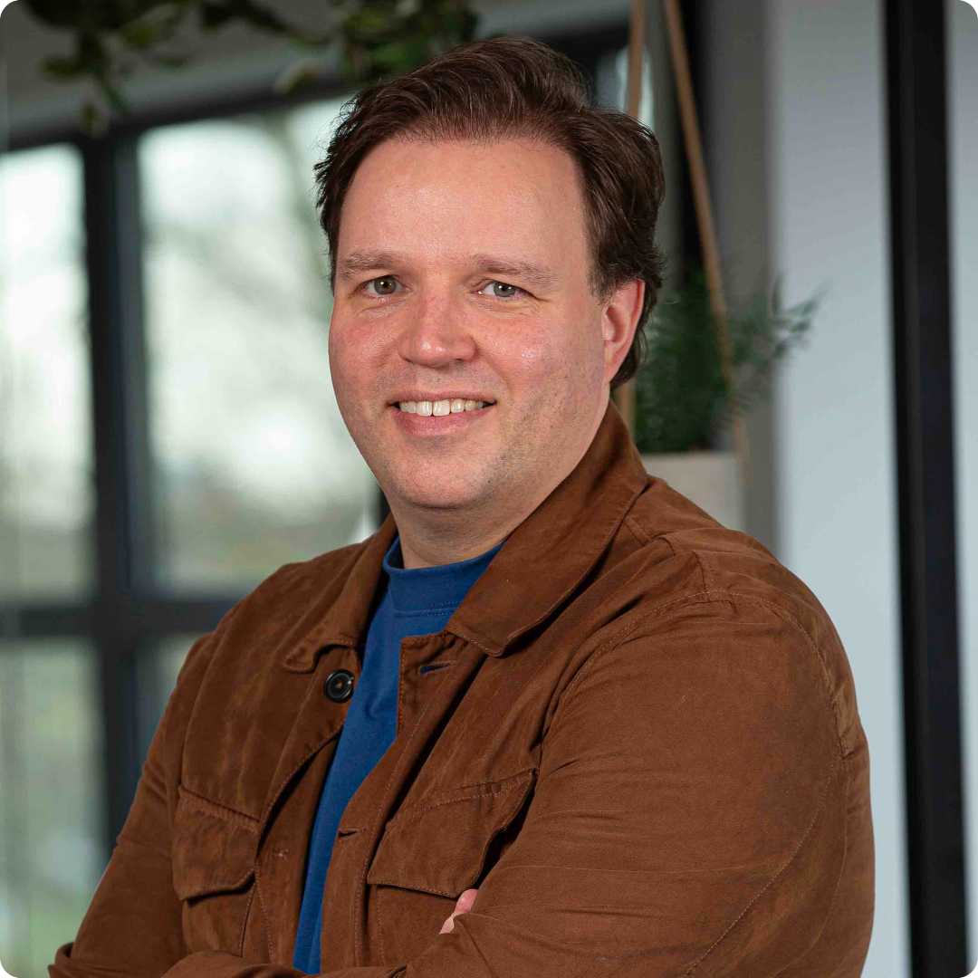 Accountmanager Dennis